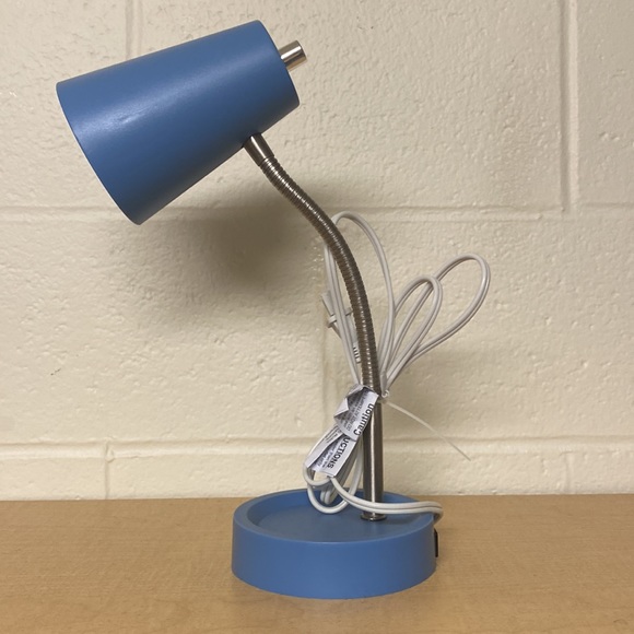 Led Task Lamp - Picture 2 of 3